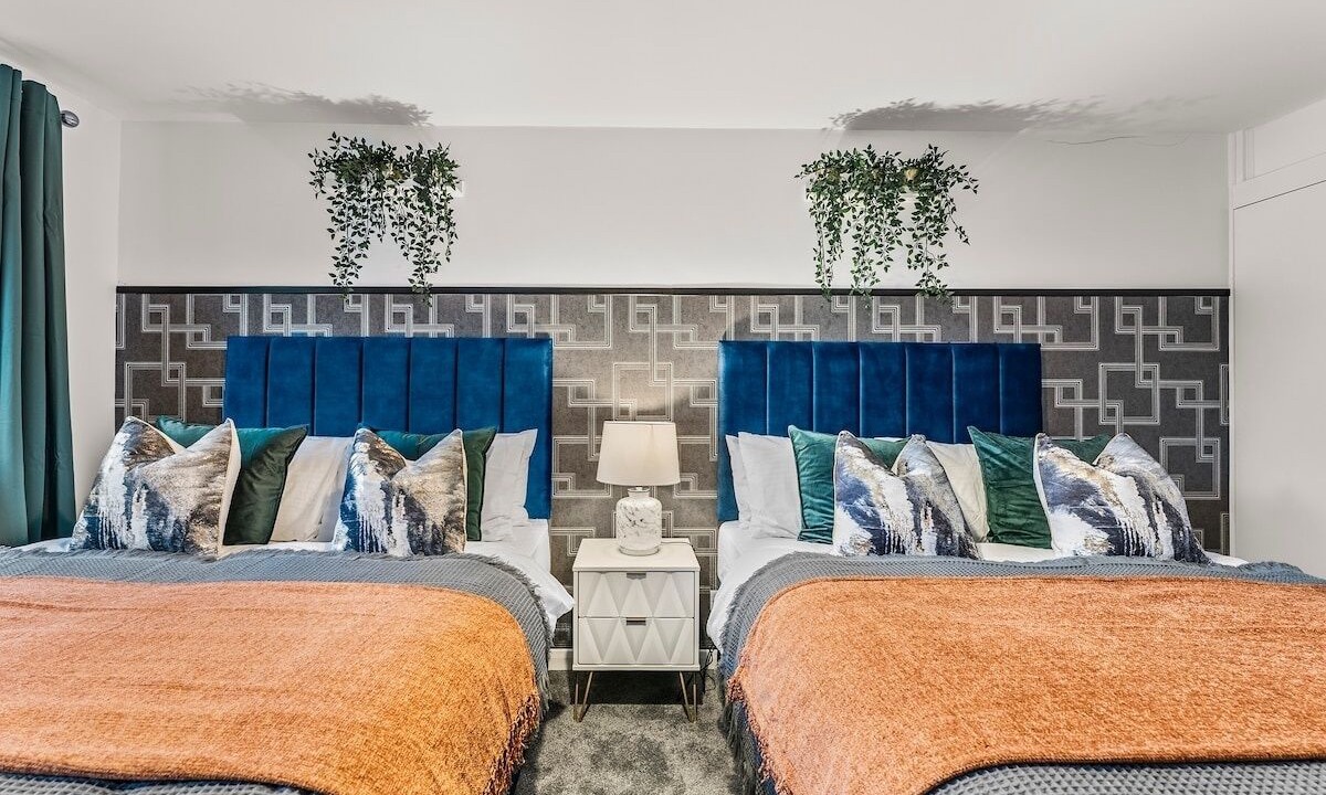 Photo of Bedroom in Cheltenham