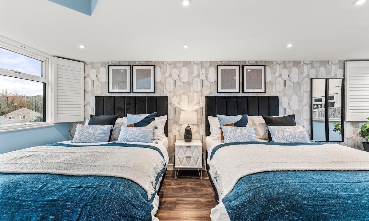 Photo of Bedroom in Cheltenham