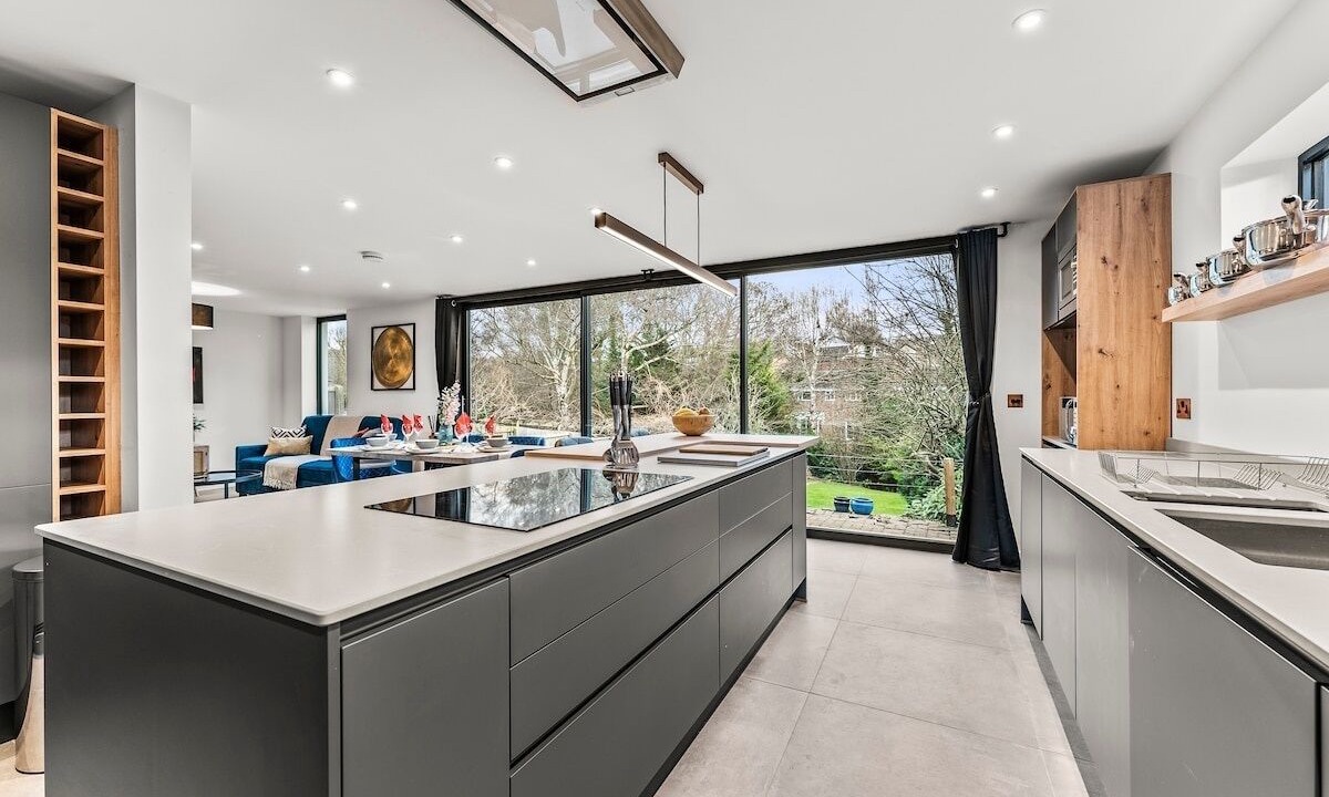 Photo of Kitchen in Cheltenham