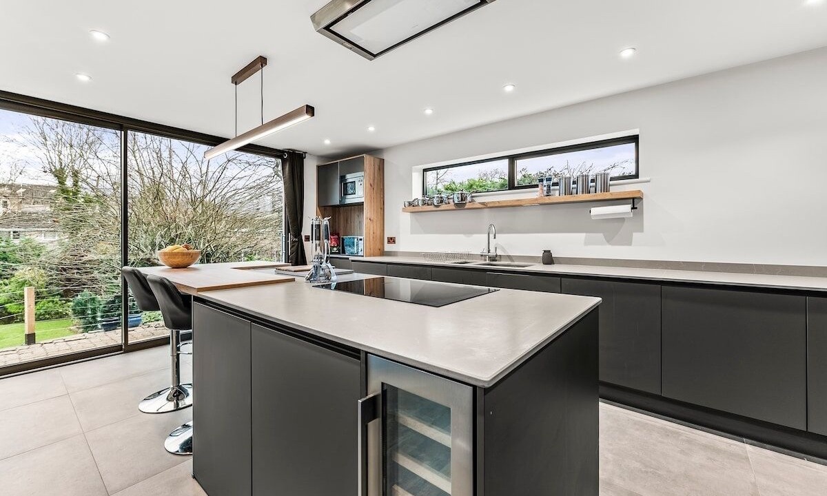 Photo of Kitchen in Cheltenham