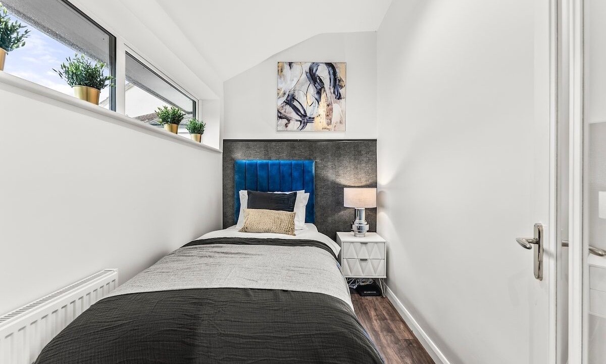Photo of Bedroom in Cheltenham