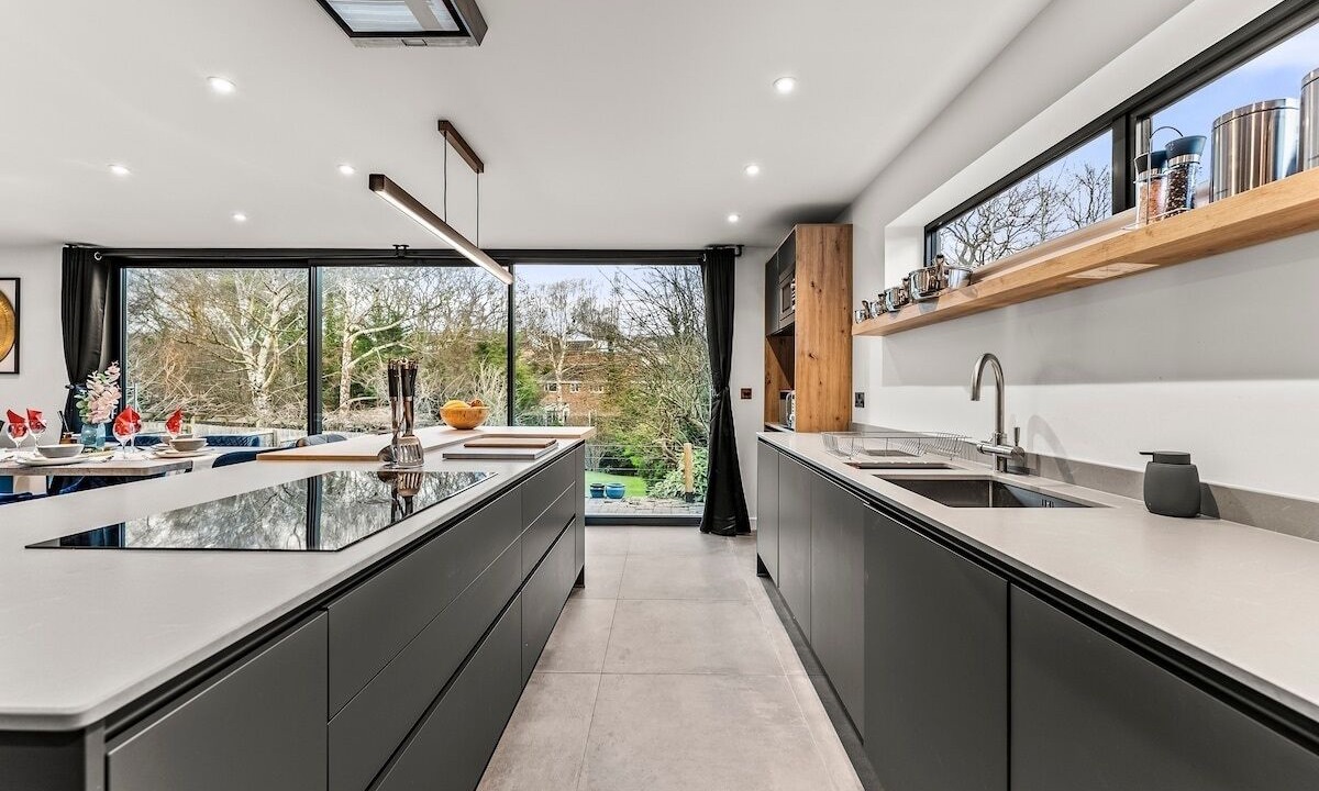Photo of Kitchen in Cheltenham
