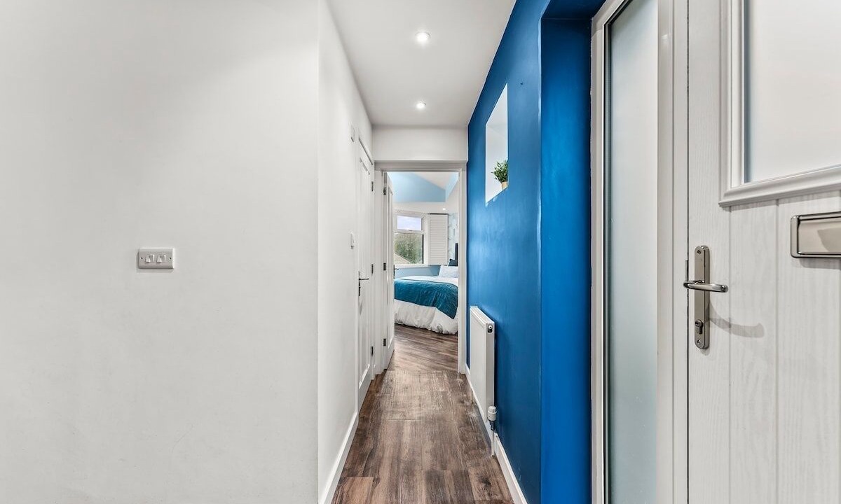 Photo of Bedroom in Cheltenham