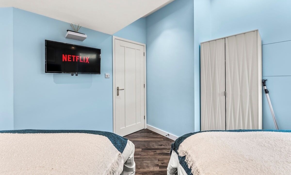 Photo of Bedroom in Cheltenham
