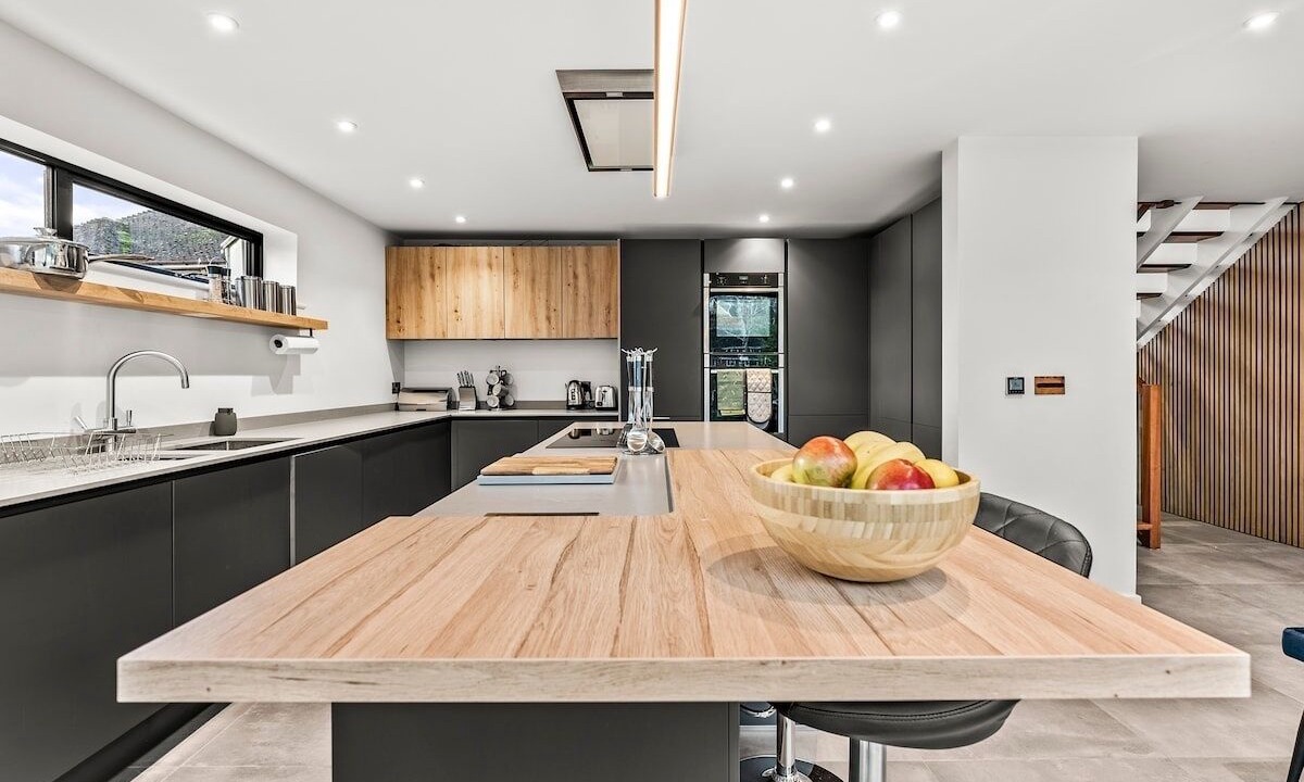 Photo of Kitchen in Cheltenham