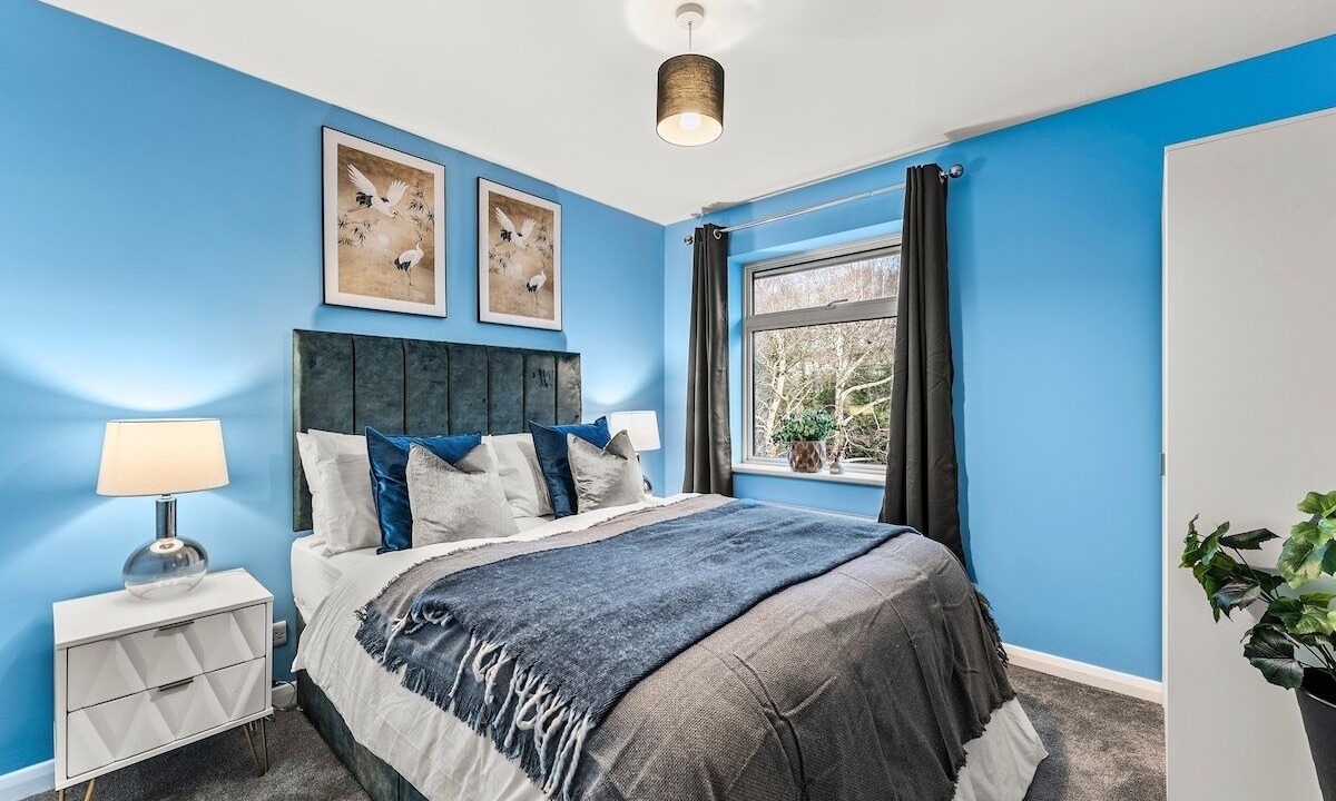 Photo of Bedroom in Cheltenham