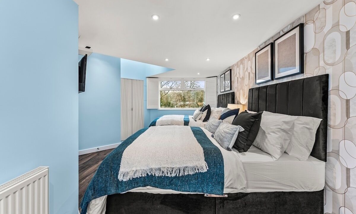 Photo of Bedroom in Cheltenham