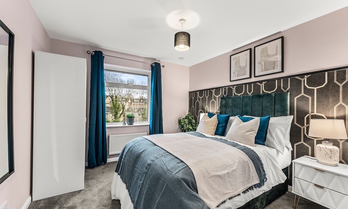 Photo of Bedroom in Cheltenham