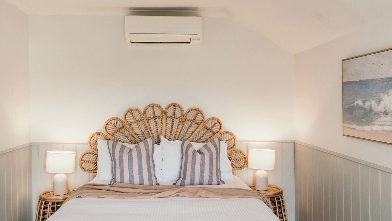 Photo of Bedroom in Port Fairy
