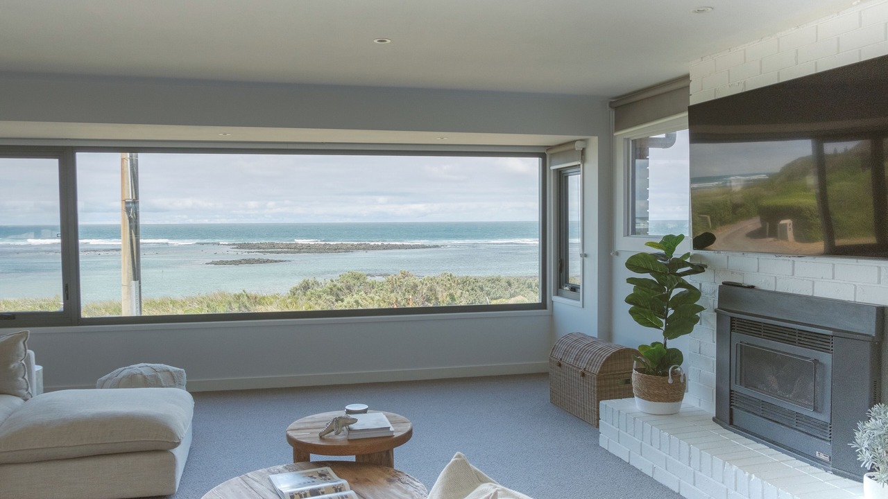 Photo of Livingroom in Port Fairy
