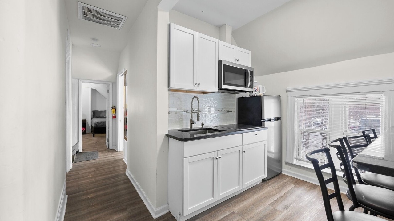 Photo of Kitchen in Mexicantown - Southwest Detroit