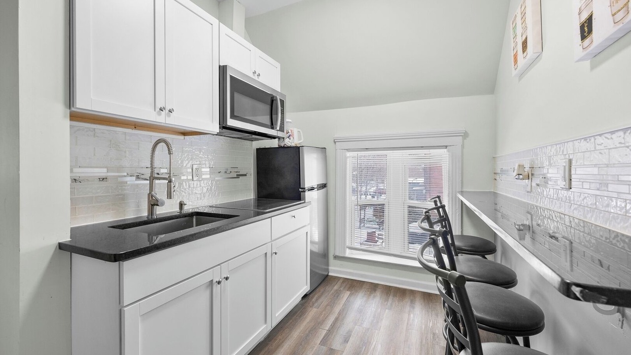 Photo of Kitchen in Mexicantown - Southwest Detroit