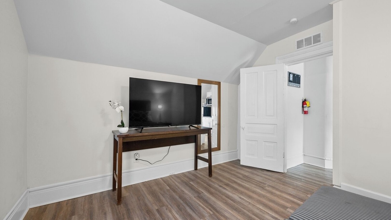 Photo of Bedroom in Mexicantown - Southwest Detroit