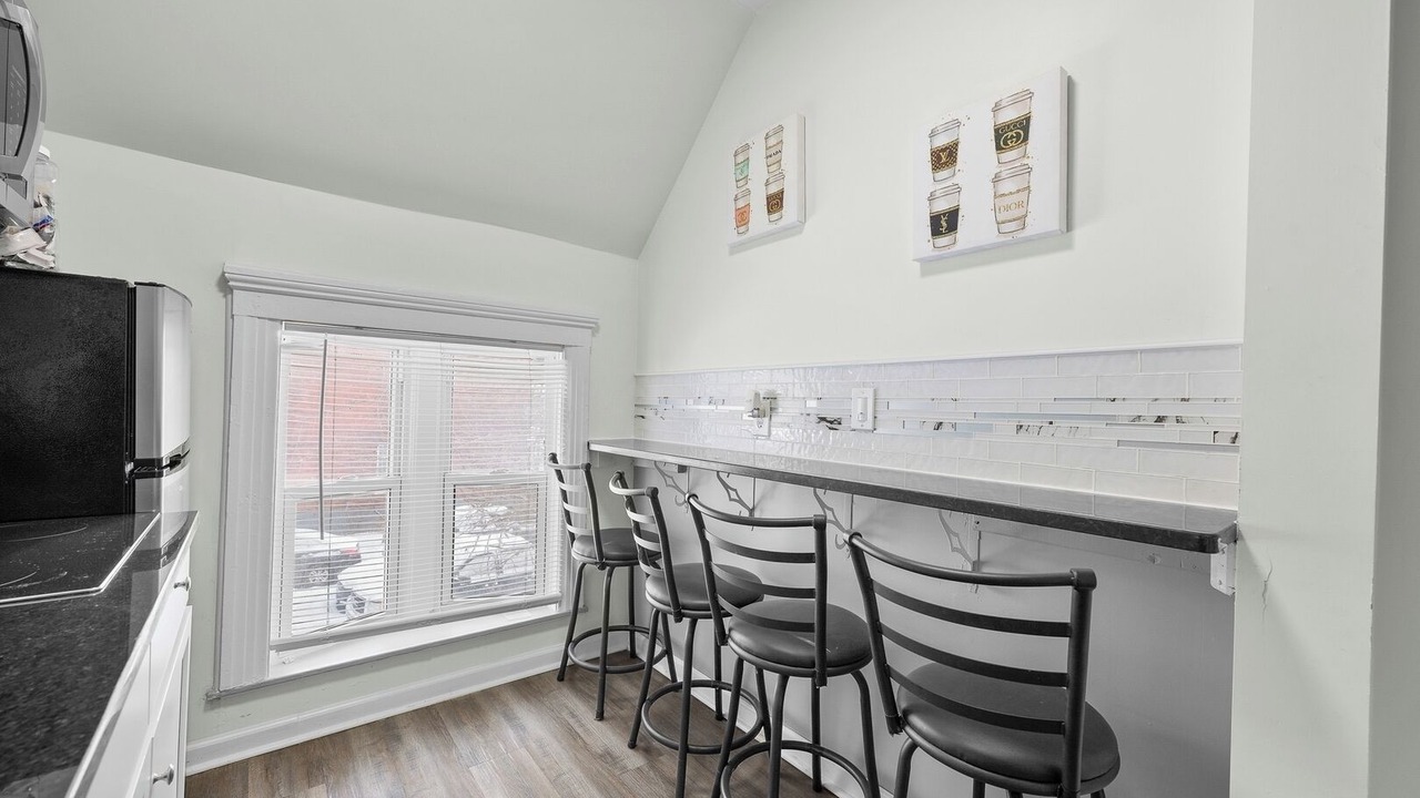 Photo of Kitchen in Mexicantown - Southwest Detroit
