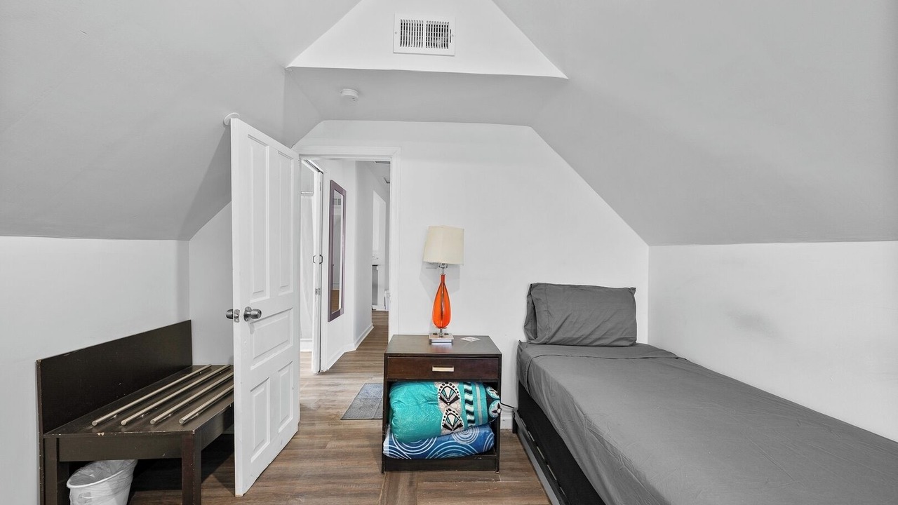 Photo of Bedroom in Mexicantown - Southwest Detroit