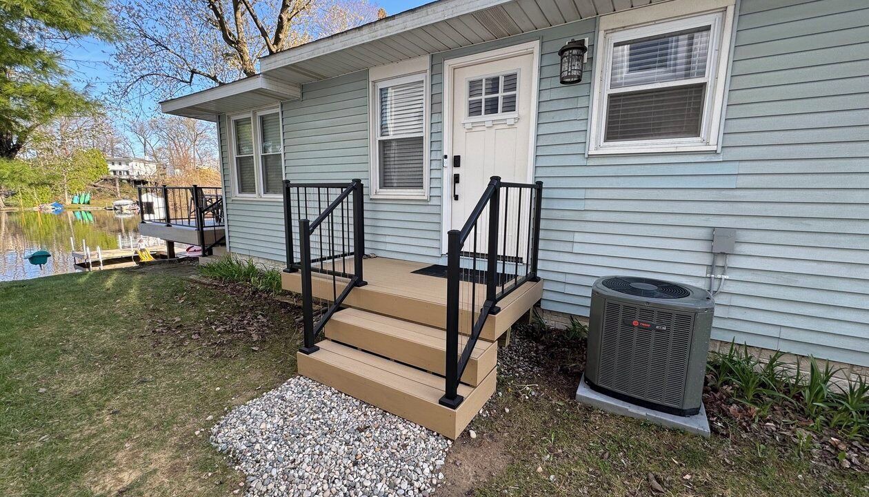 Photo of Outdoor in Lake Orion