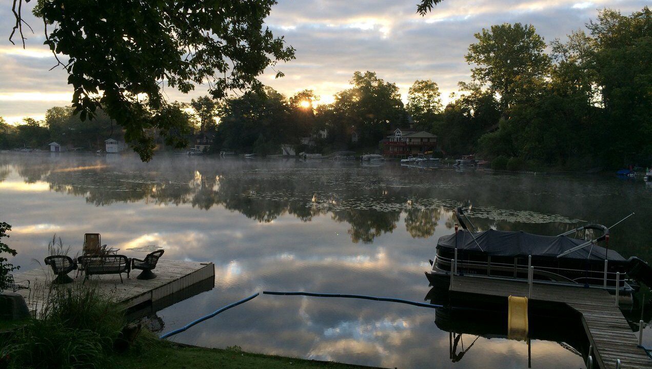 Photo of Outdoor in Lake Orion