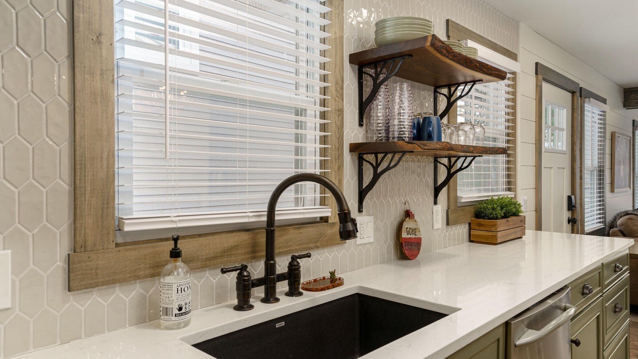 Photo of Kitchen in Lake Orion