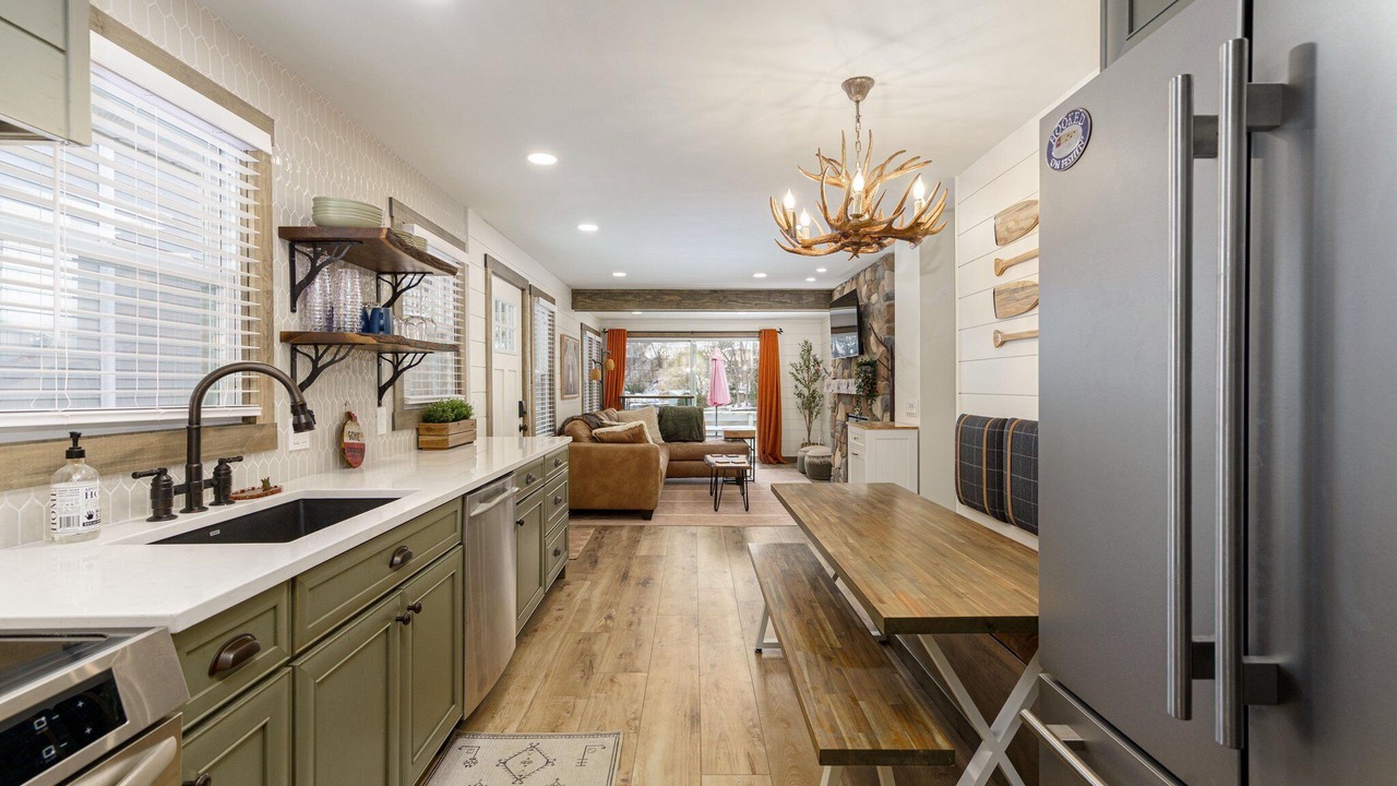 Photo of Kitchen in Lake Orion