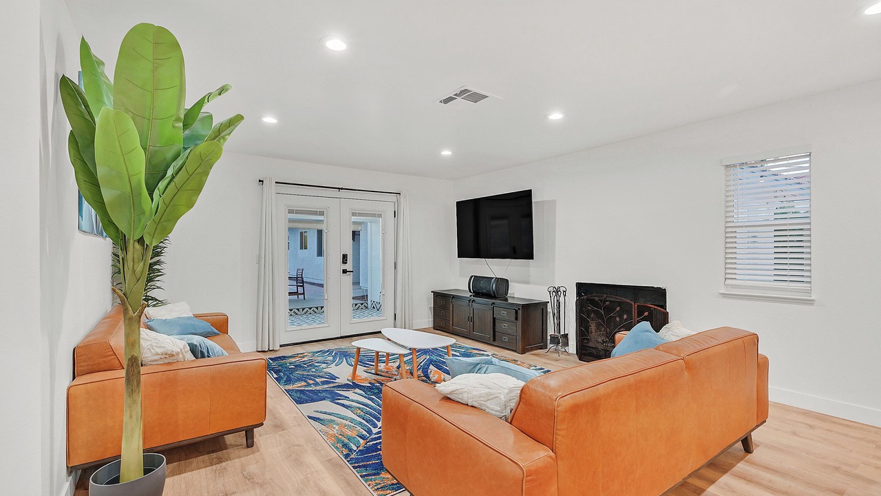 Photo of Livingroom in North Las Vegas