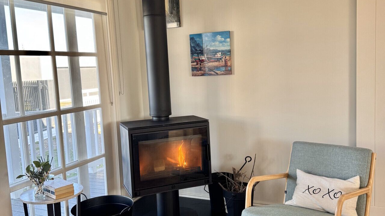 Photo of Livingroom in Kilcunda
