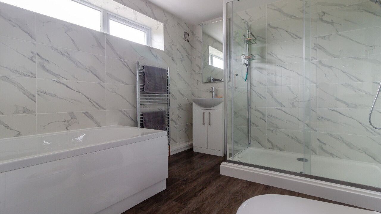 Photo of Bathroom in Redbrook