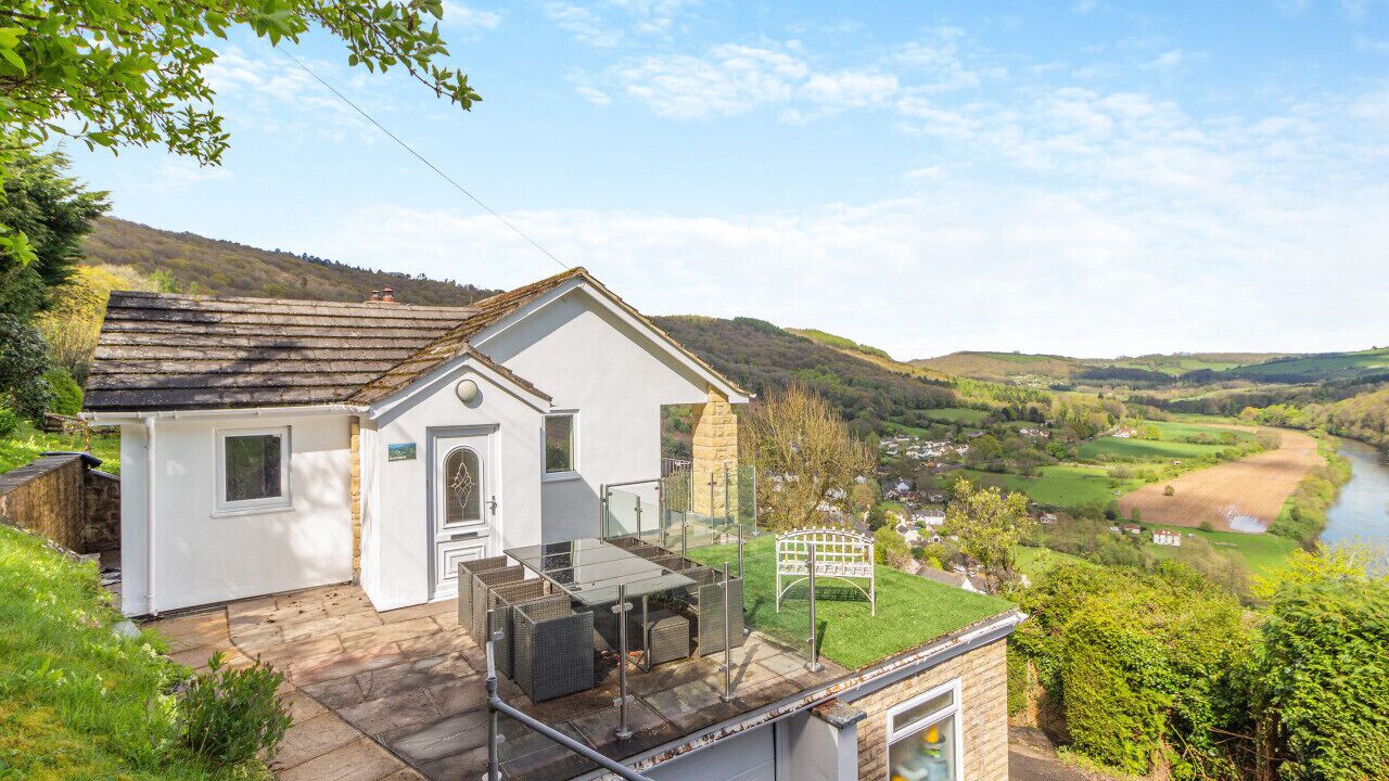 Photo of Patio Balcony in Redbrook