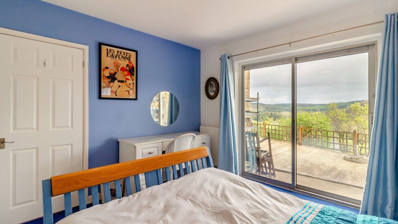 Photo of Bedroom in Redbrook