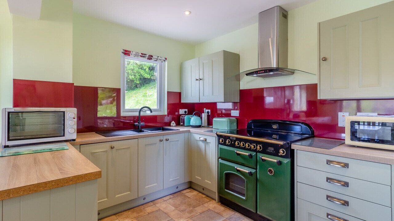 Photo of Kitchen in Redbrook
