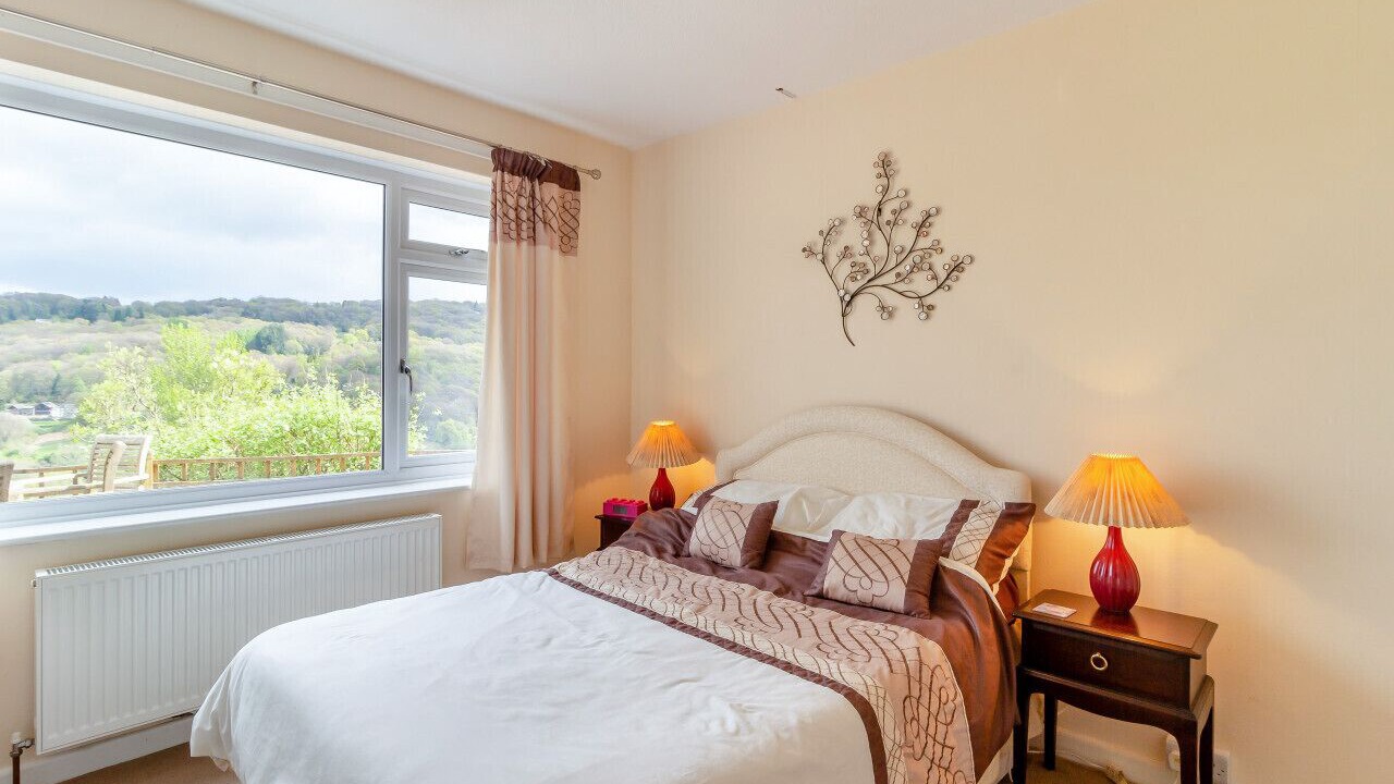 Photo of Bedroom in Redbrook