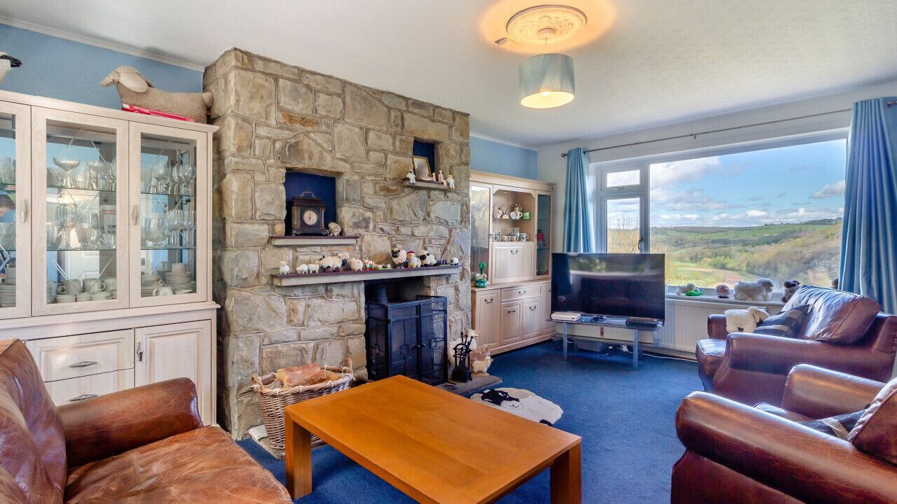 Photo of Livingroom in Redbrook