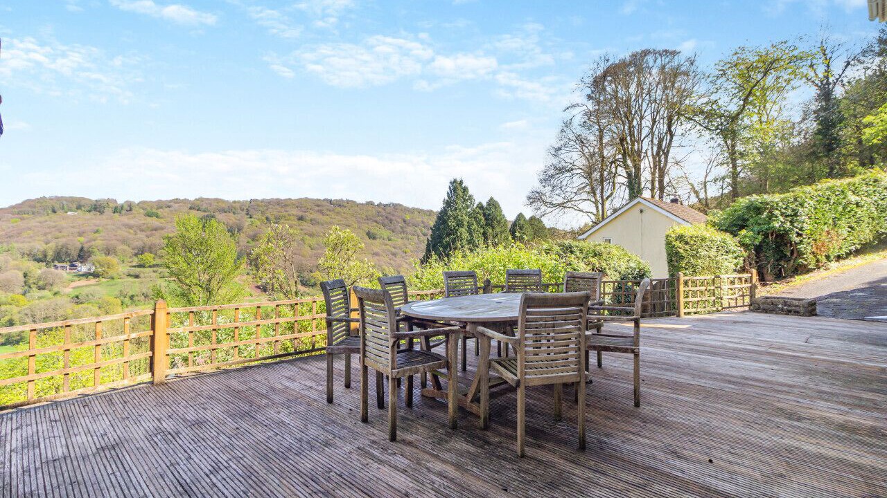 Photo of Outdoor in Redbrook