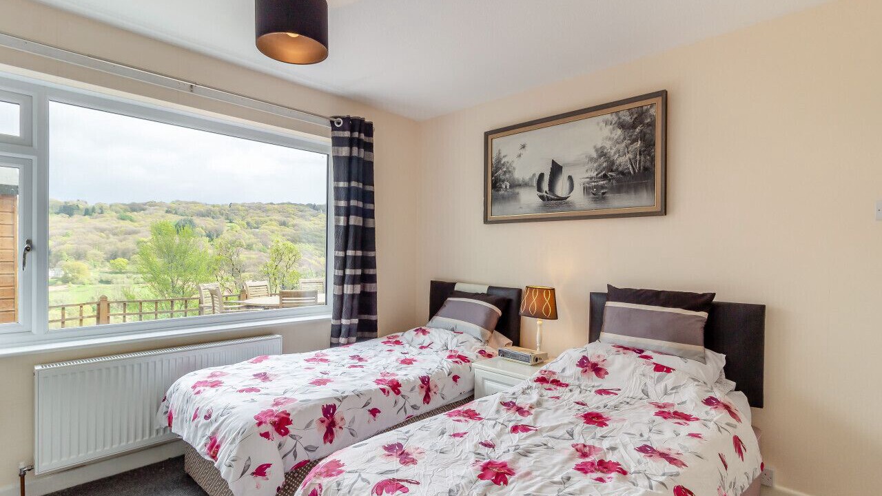 Photo of Bedroom in Redbrook