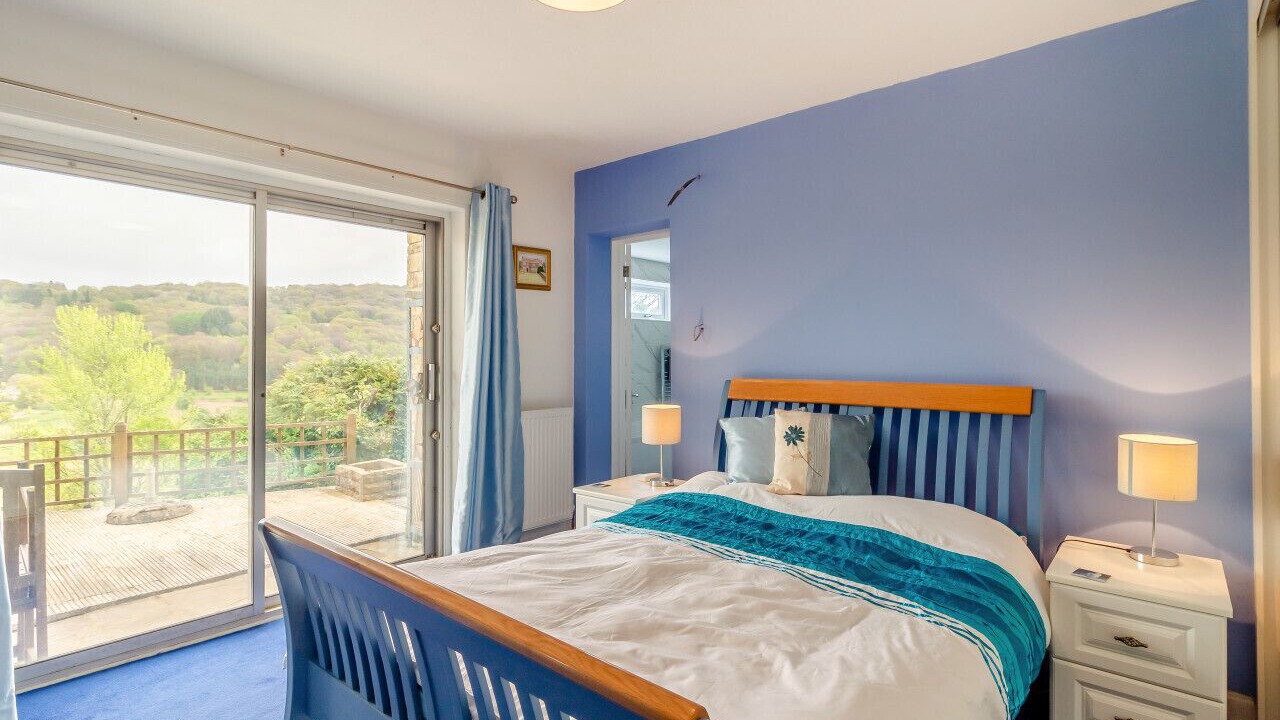 Photo of Bedroom in Redbrook