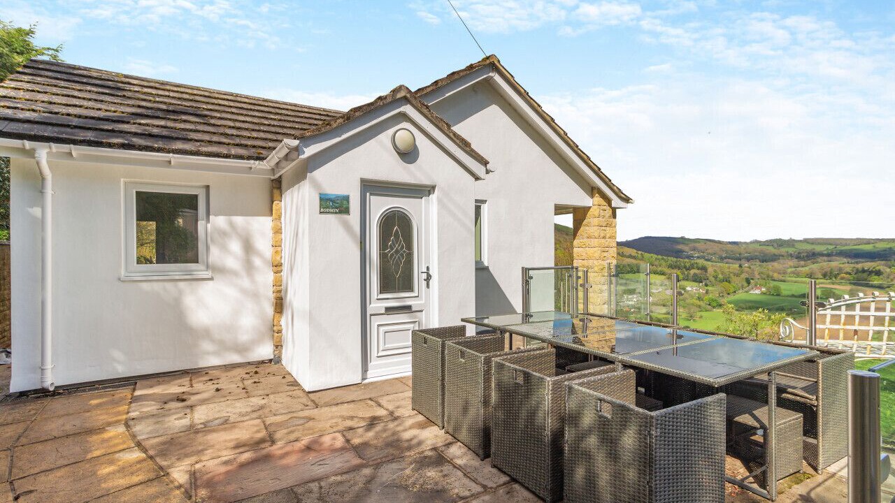 Photo of Patio Balcony in Redbrook
