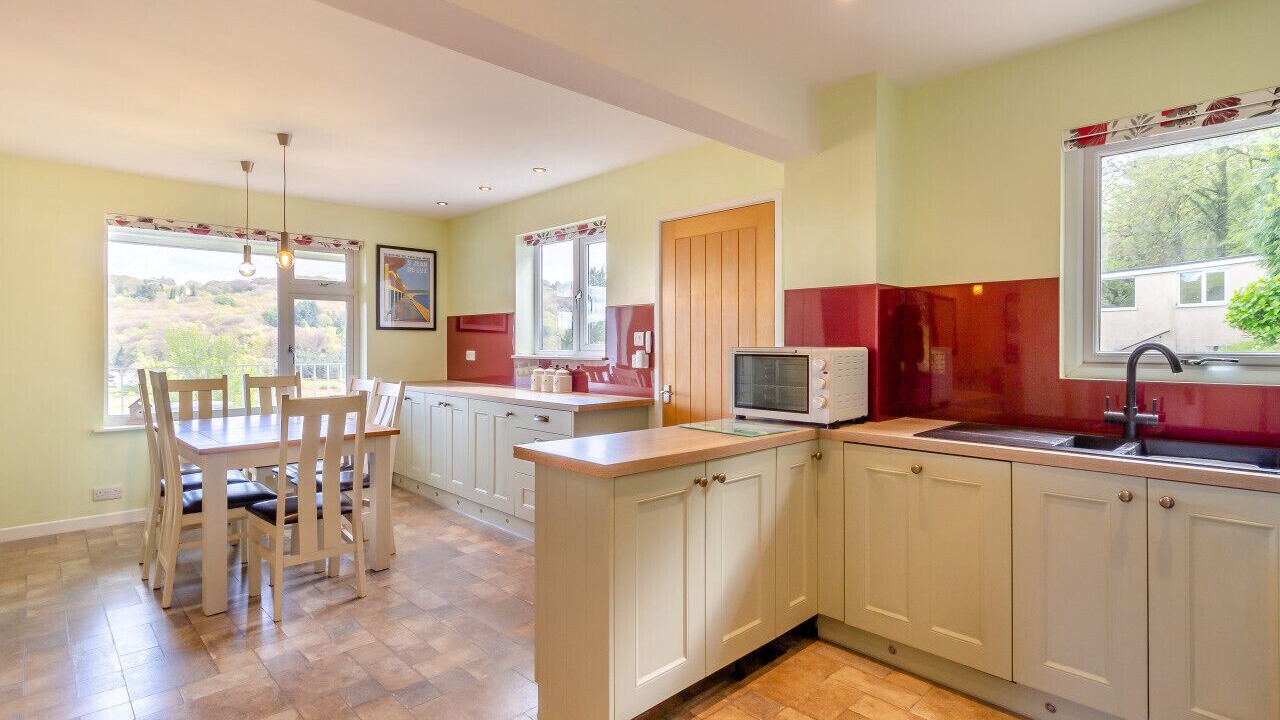 Photo of Kitchen in Redbrook