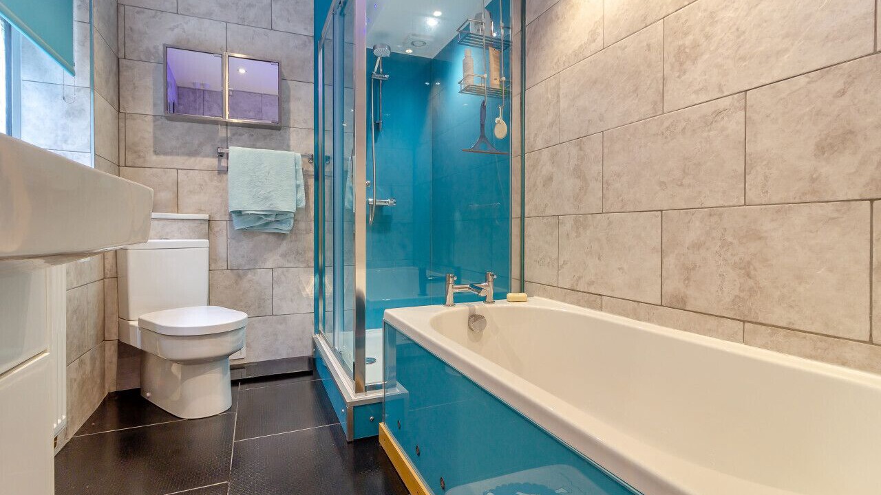 Photo of Bathroom in Redbrook