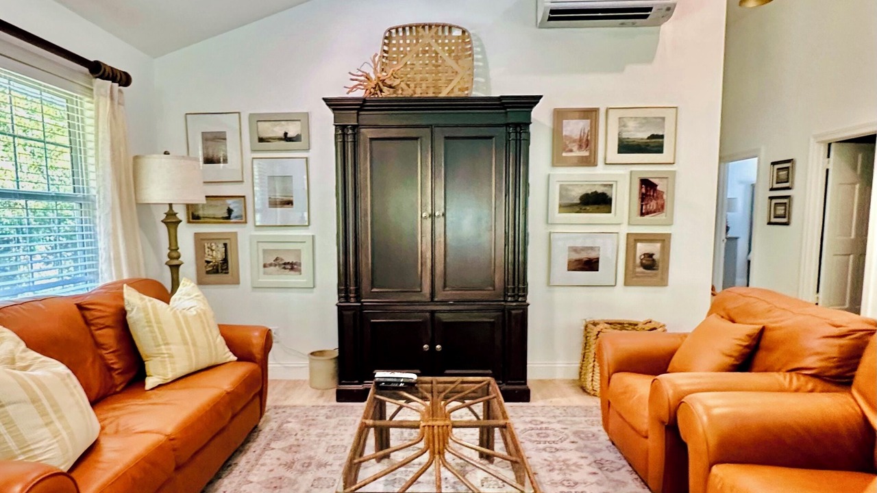 Photo of Bedroom in Sturgeon Bay
