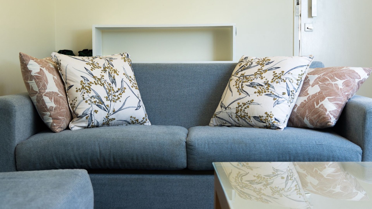 Photo of Livingroom in Warrnambool