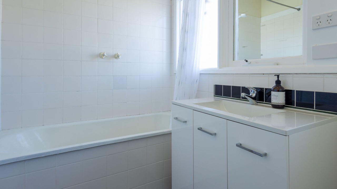 Photo of Bathroom in Warrnambool