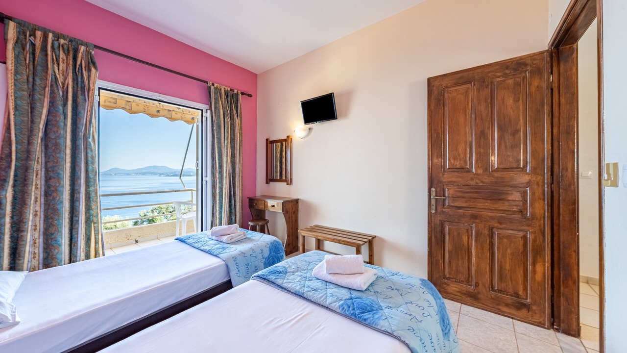 Photo of Bedroom in Pirgi