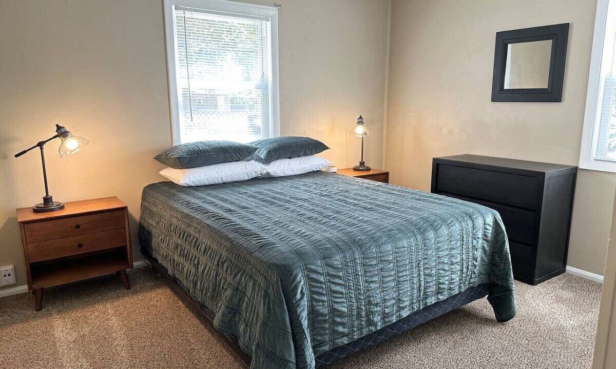 Photo of Bedroom in Midland