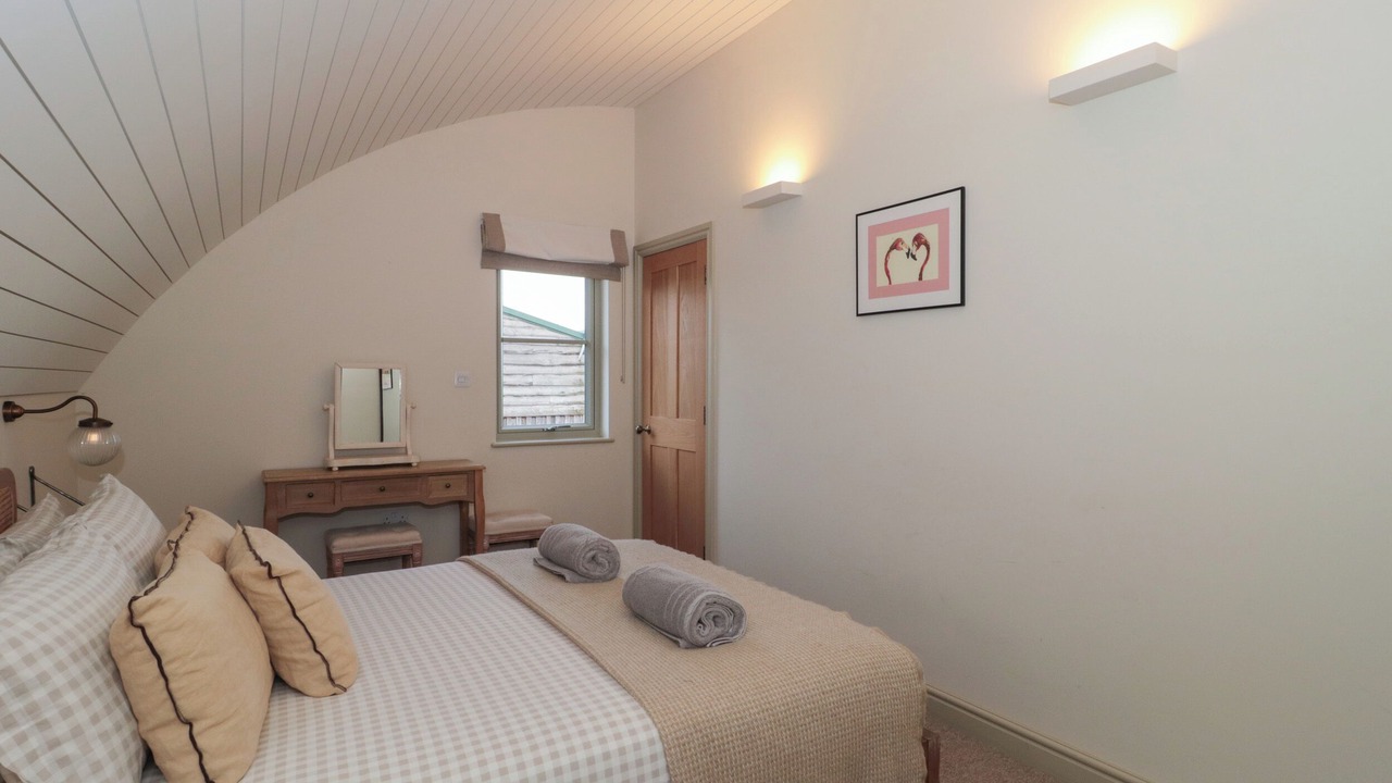 Photo of Bedroom in Lechlade