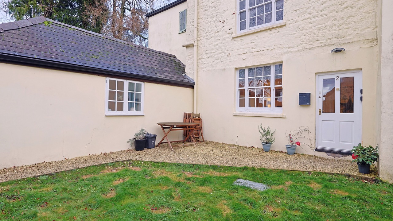 Photo of Outdoor in Saint Briavels