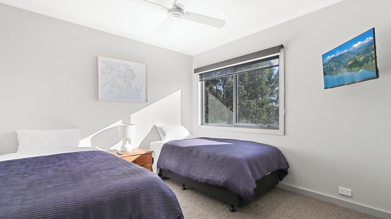 Photo of Bedroom in Metung