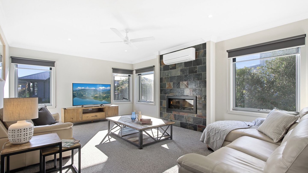 Photo of Livingroom in Metung