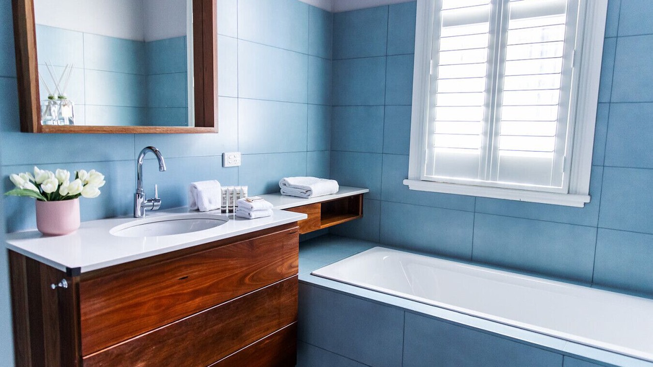 Photo of Bathroom in Fitzroy