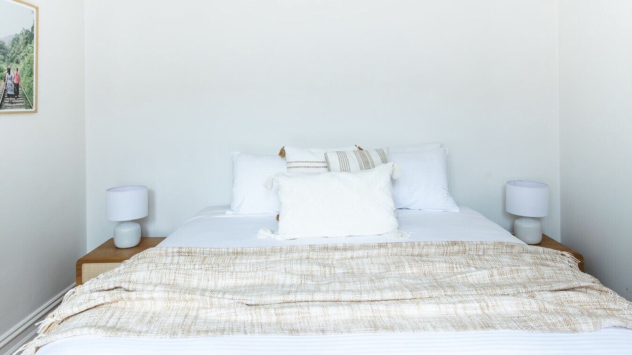 Photo of Bedroom in Fitzroy