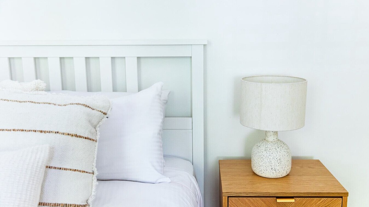 Photo of Bedroom in Fitzroy