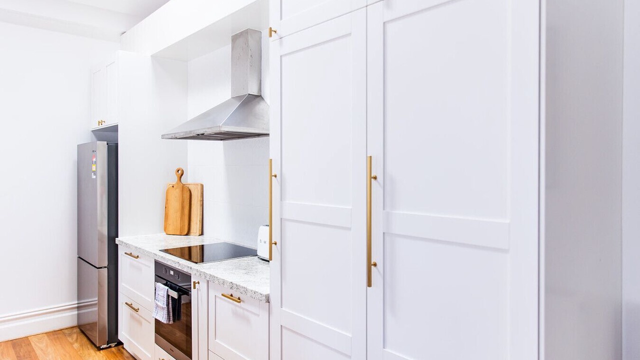 Photo of Kitchen in Fitzroy